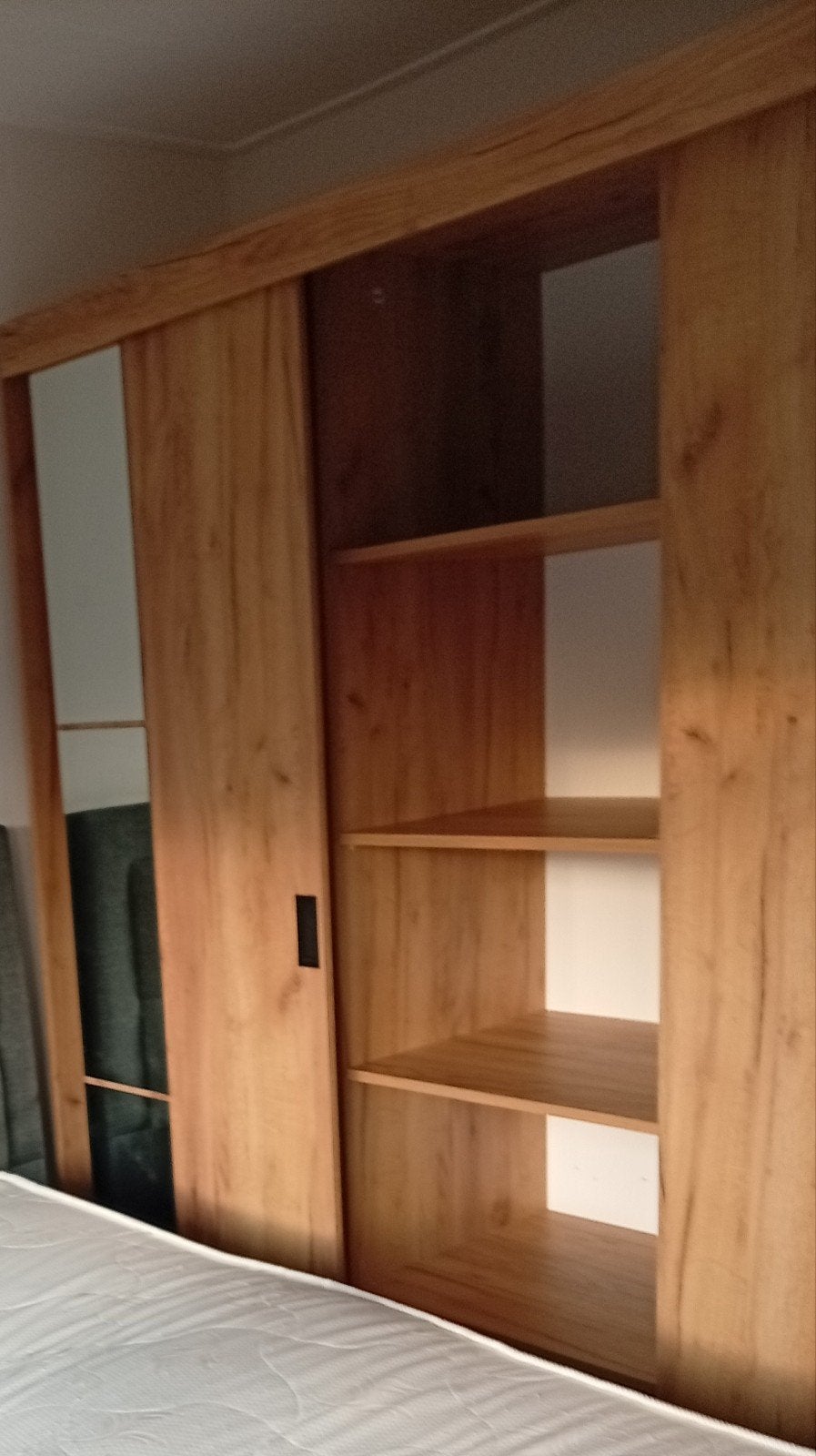 2 Kledingkasten nieuw, Ophalen, Met deur(en), 150 tot 200 cm, Nieuw