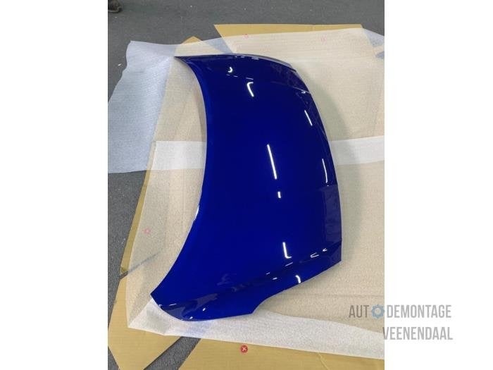Motorkap van een Hyundai I10 (5YP), -, -, Nieuw, Ophalen of Verzenden