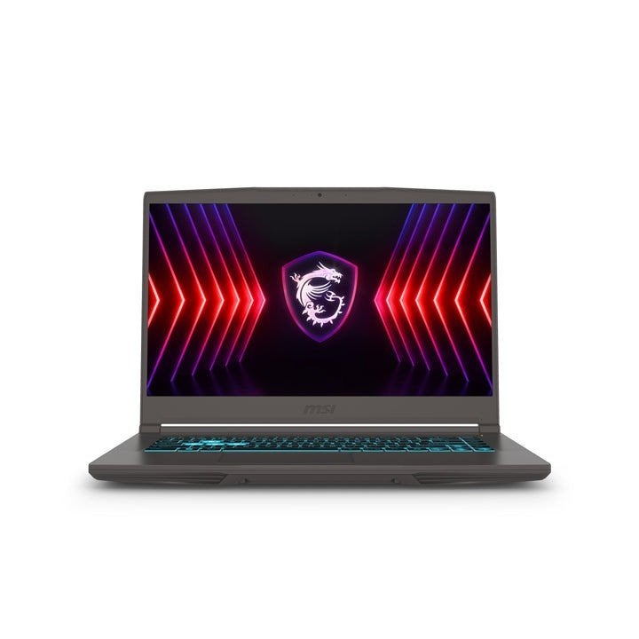 Foto 4 van MSI Gaming Laptop - Krachtige Prestaties voor Gaming