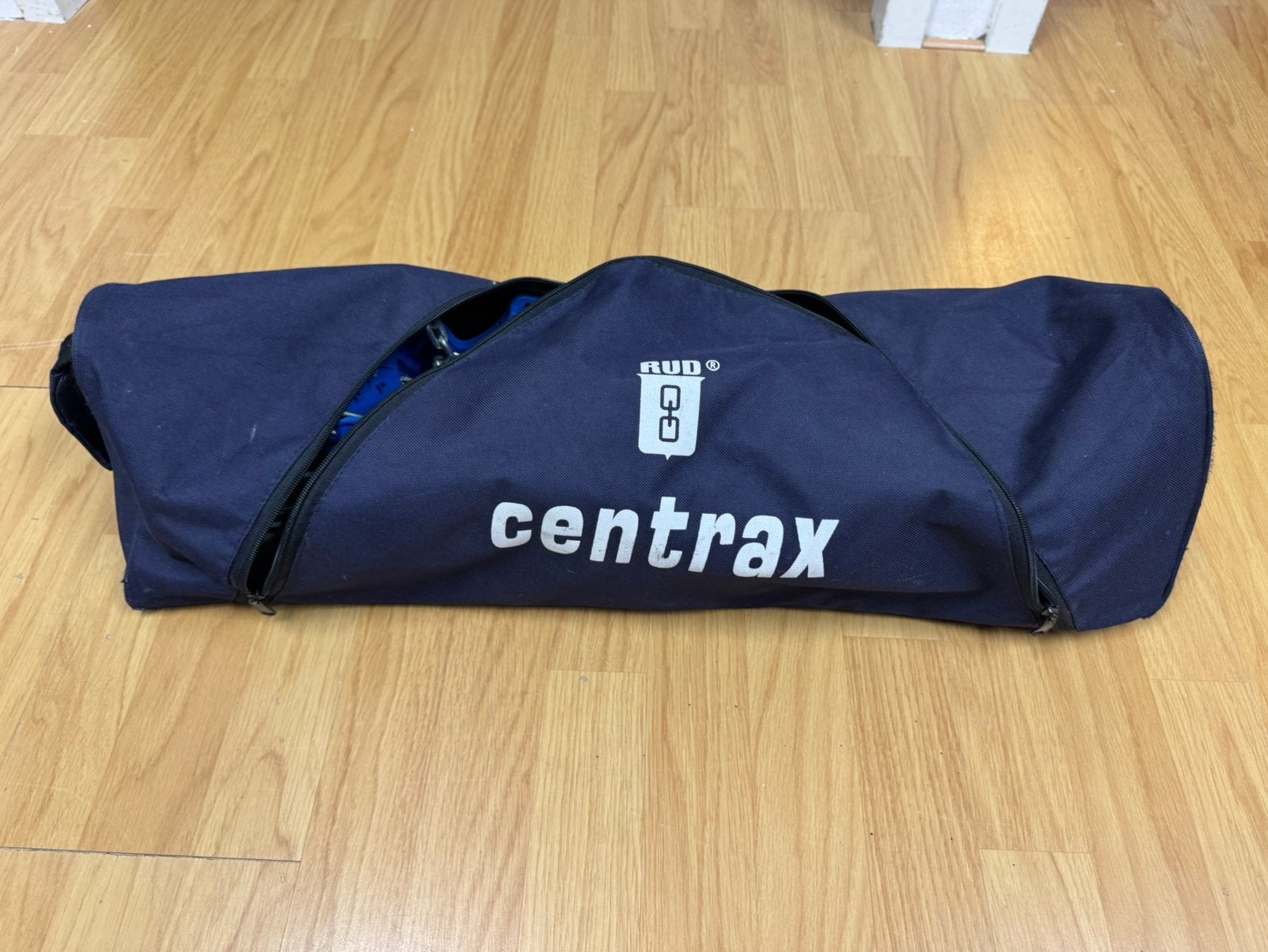 RUD Comfort Centrax N891 Loopvlak sneeuwkettingen, Auto diversen, Sneeuwkettingen, Ophalen, Zo goed als nieuw