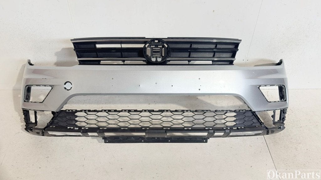 VW Volkswagen Tiguan 5NA voorbumper 5NA807221