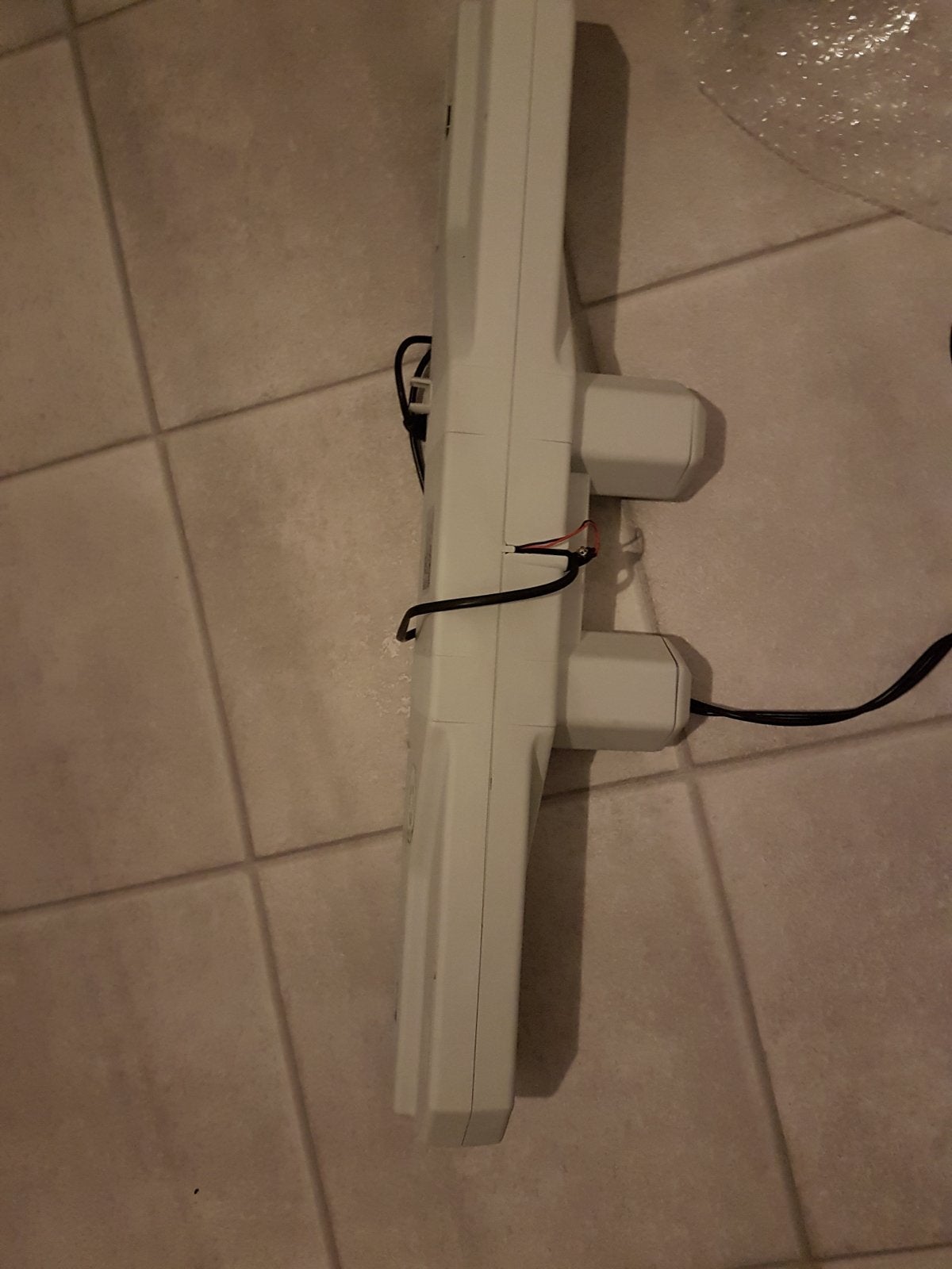 Nieuwe boxspring motor, Ophalen of Verzenden, Nieuw