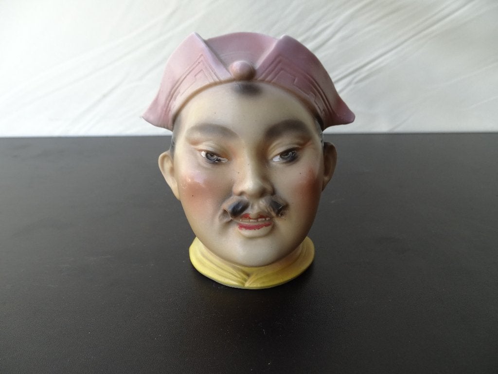 Chinees tabakspotje, Antiek en Kunst, Curiosa en Brocante, Ophalen of Verzenden