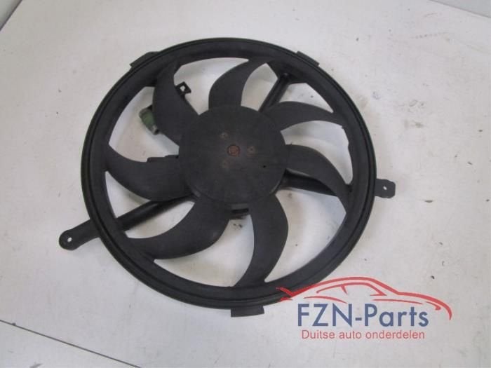 Mini Cooper S Koelventilator Ven, Ophalen of Verzenden, Gebruikt