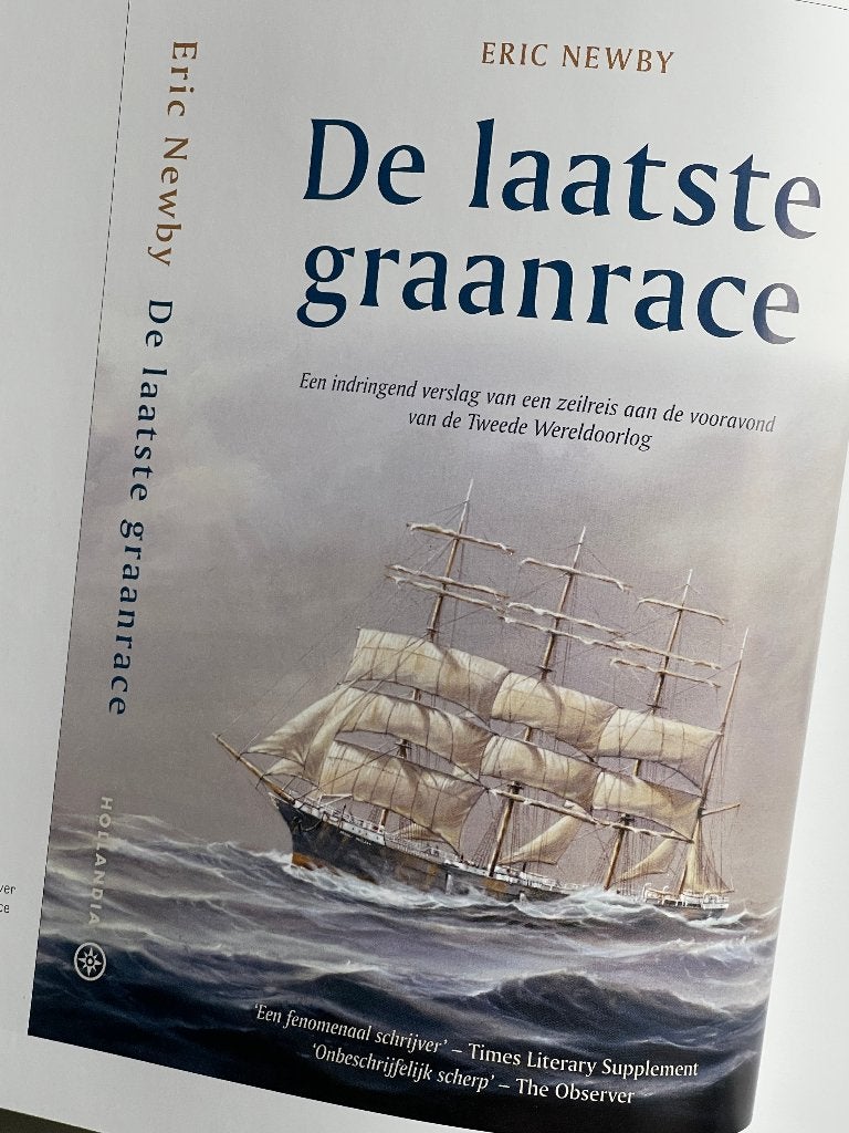 The Maritime Paintings of Willem Eerland / 2017  Scheepvaart, Ophalen of Verzenden, Zo goed als nieuw, Schilder- en Tekenkunst