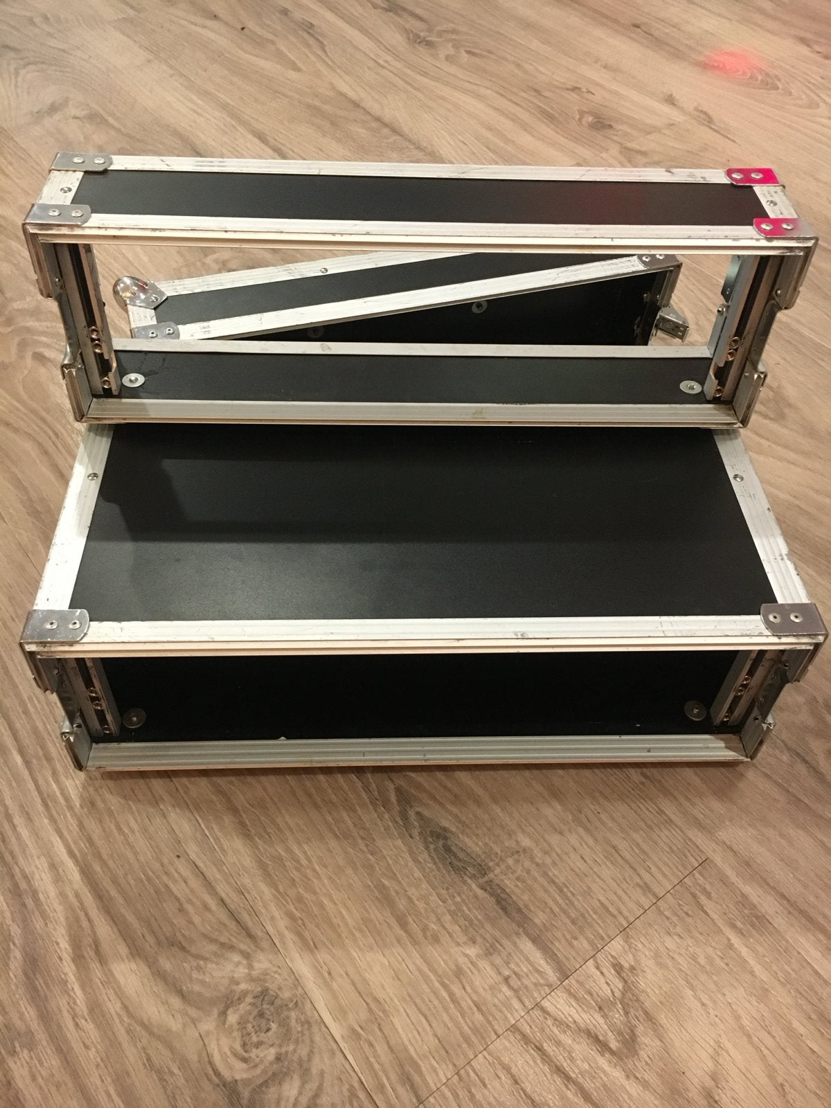 Flightcase voor Denon CD-speler, Ophalen, Gebruikt, Overige instrumenten, Flightcase