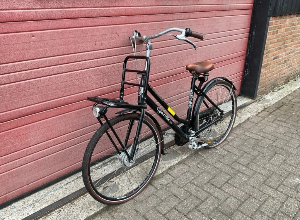 Gazelle Miss Grace Damesfiets, Ophalen, Gazelle, -, -