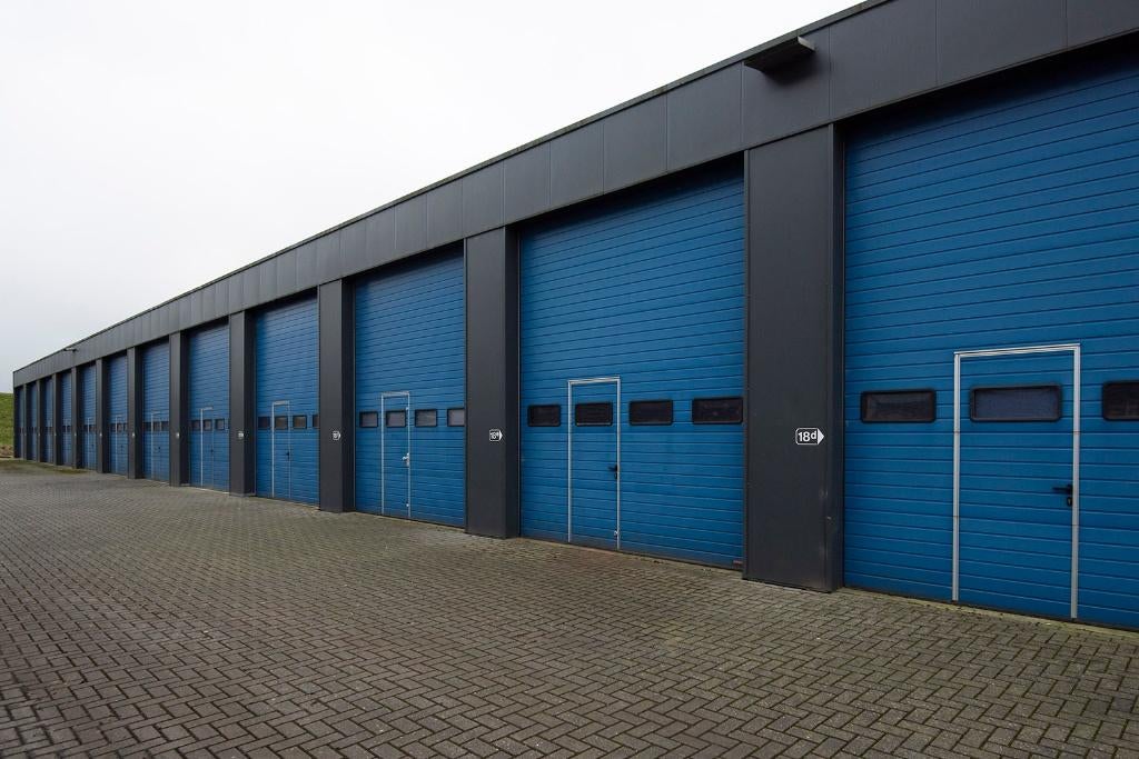 Garagebox, opslag, loods, Auto diversen