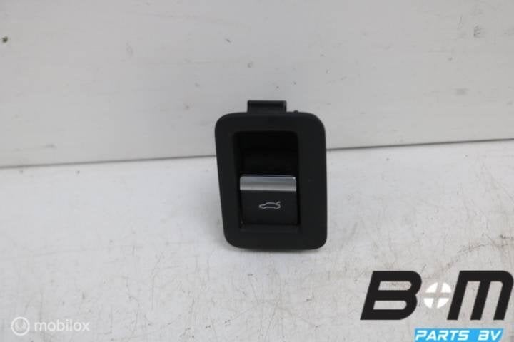 Schakelaars voor achterklep Audi A4 8W 4M0959831A, Gebruikt