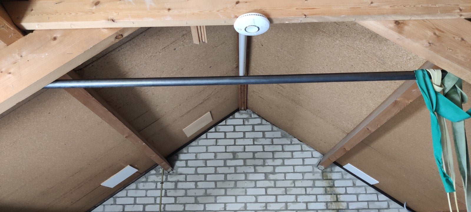 Gratis oud ijzer afhalen, Ophalen, Gebruikt, 250 mm of meer