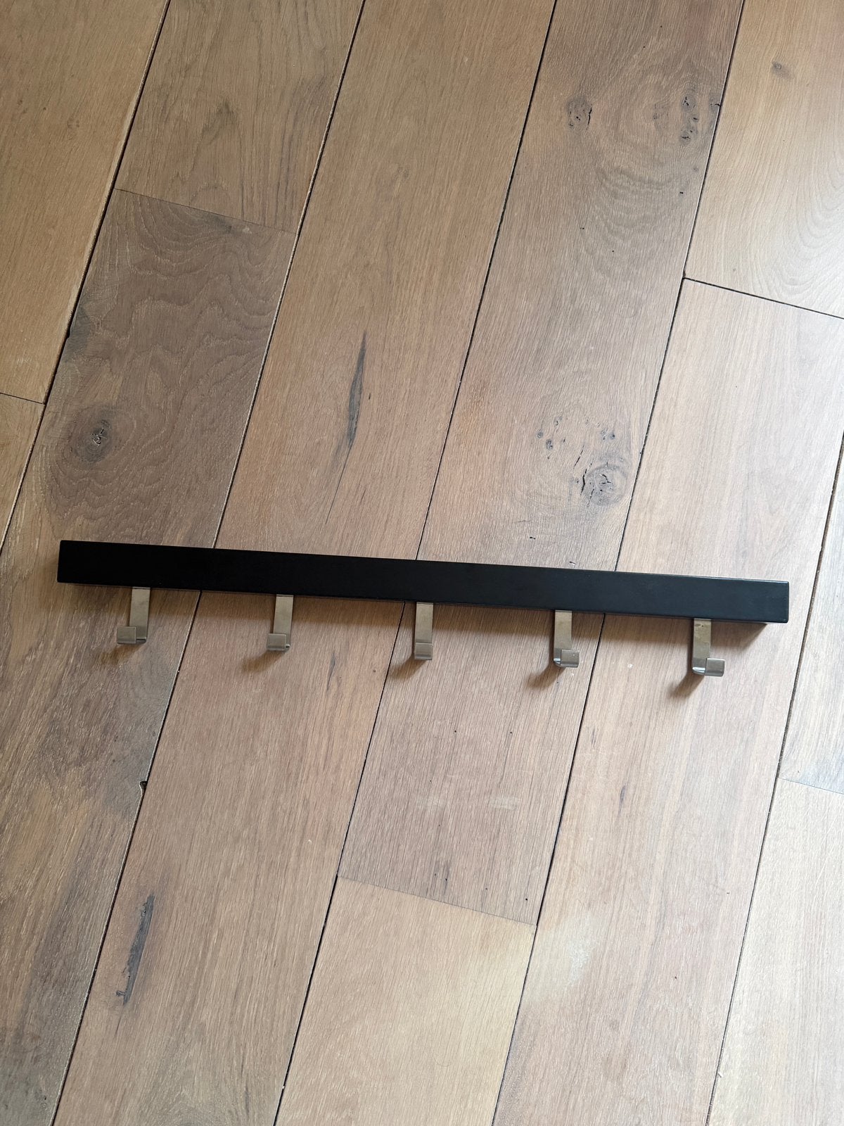 Kapstok, Zo goed als nieuw, Minder dan 100 cm, Metaal, Ophalen