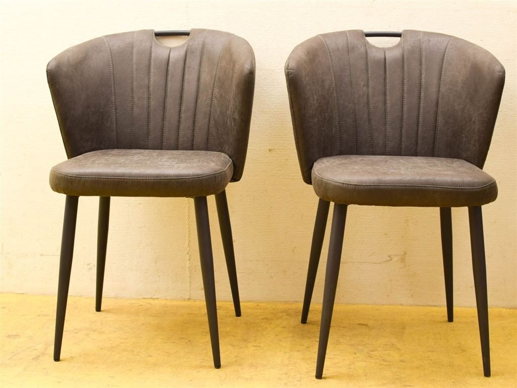 3 stuks stoelen 51510