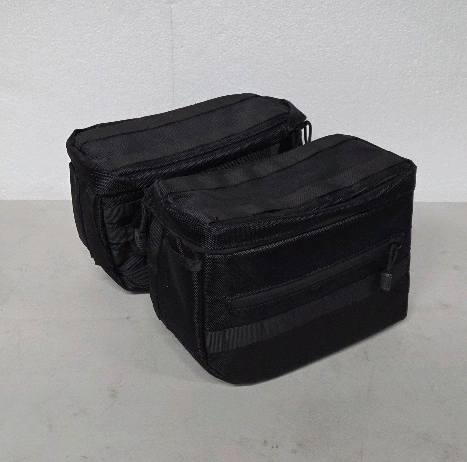 Zgan Thrashin Essential style tassen (let op geen echte dus), Ophalen of Verzenden, Nieuw
