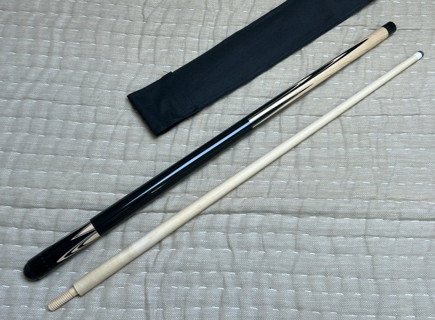 Nieuw! Hanbat Driebanden Keu - 506 Gram, Keu of Ballen, N.V.T., Hanbat Cues, Nieuw