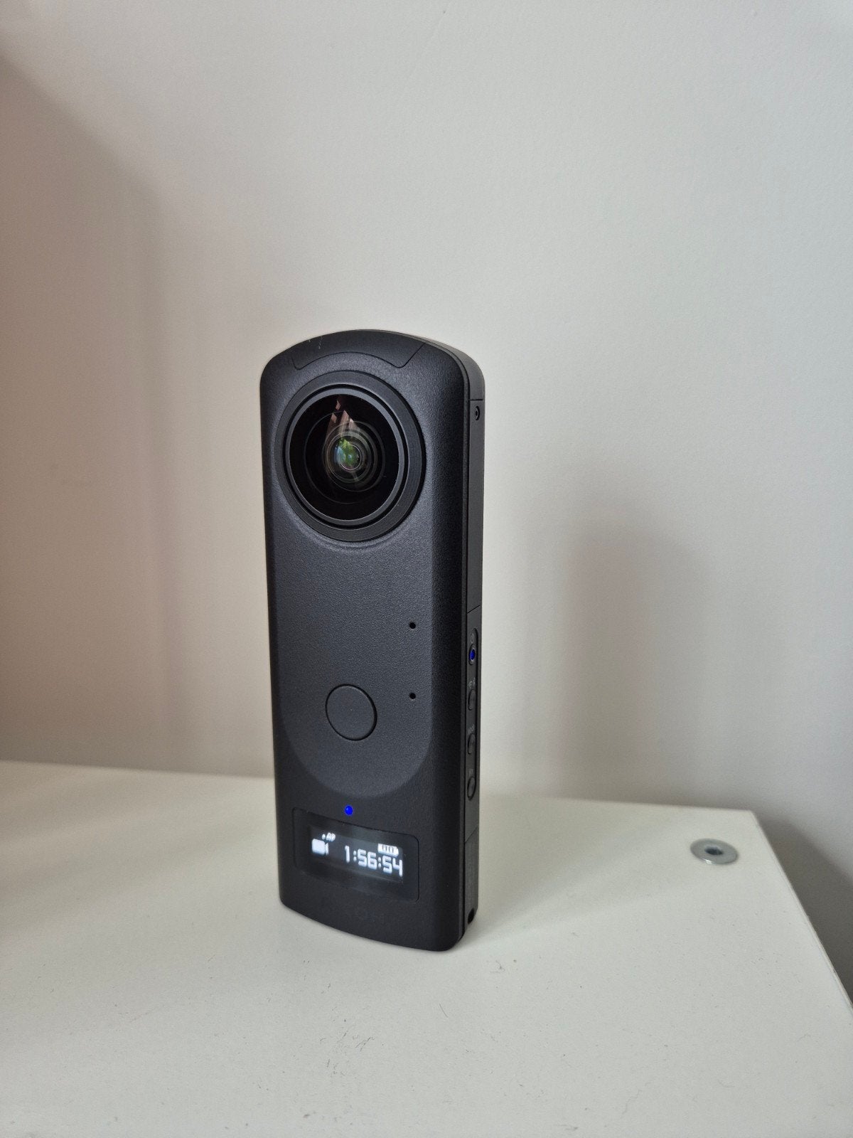 Professionele Ricoh Theta Z1 360 camera - 51GB, krasvrij, Overige merken, Overige soorten, Zo goed als nieuw, Camera