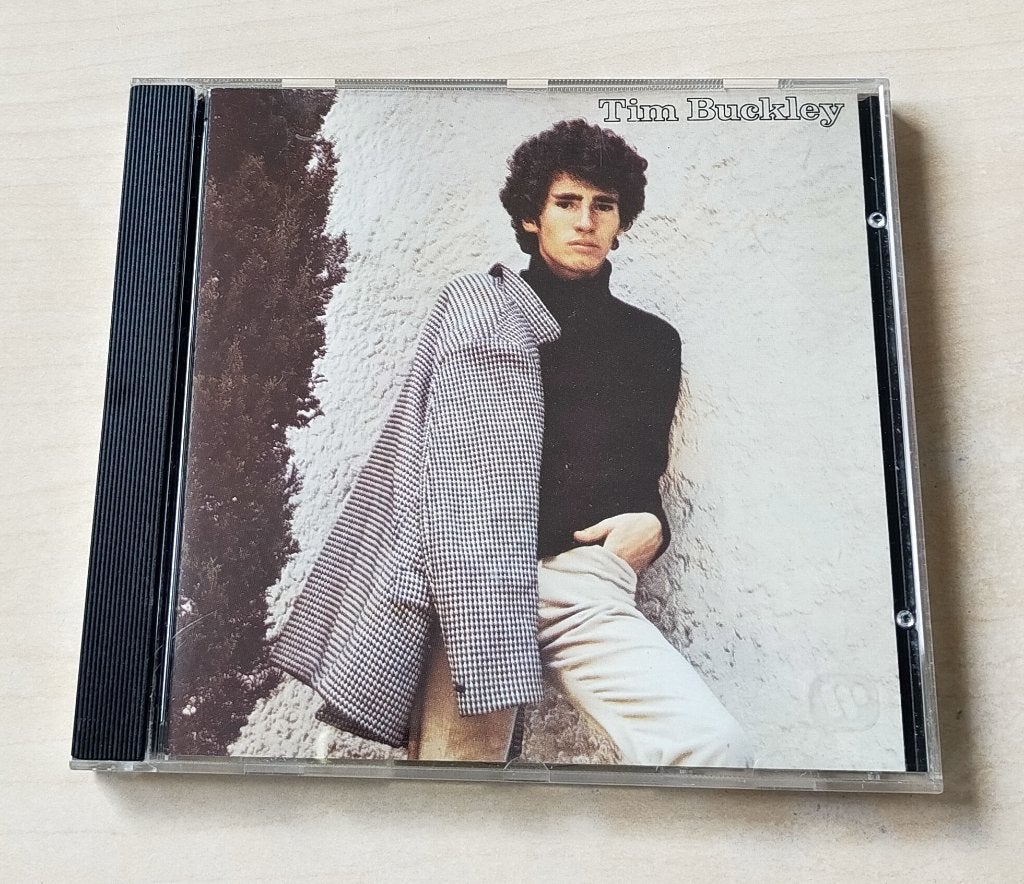 Tim Buckley CD 1969/19??, Cd's en Dvd's, Ophalen of Verzenden, Zo goed als nieuw, Poprock