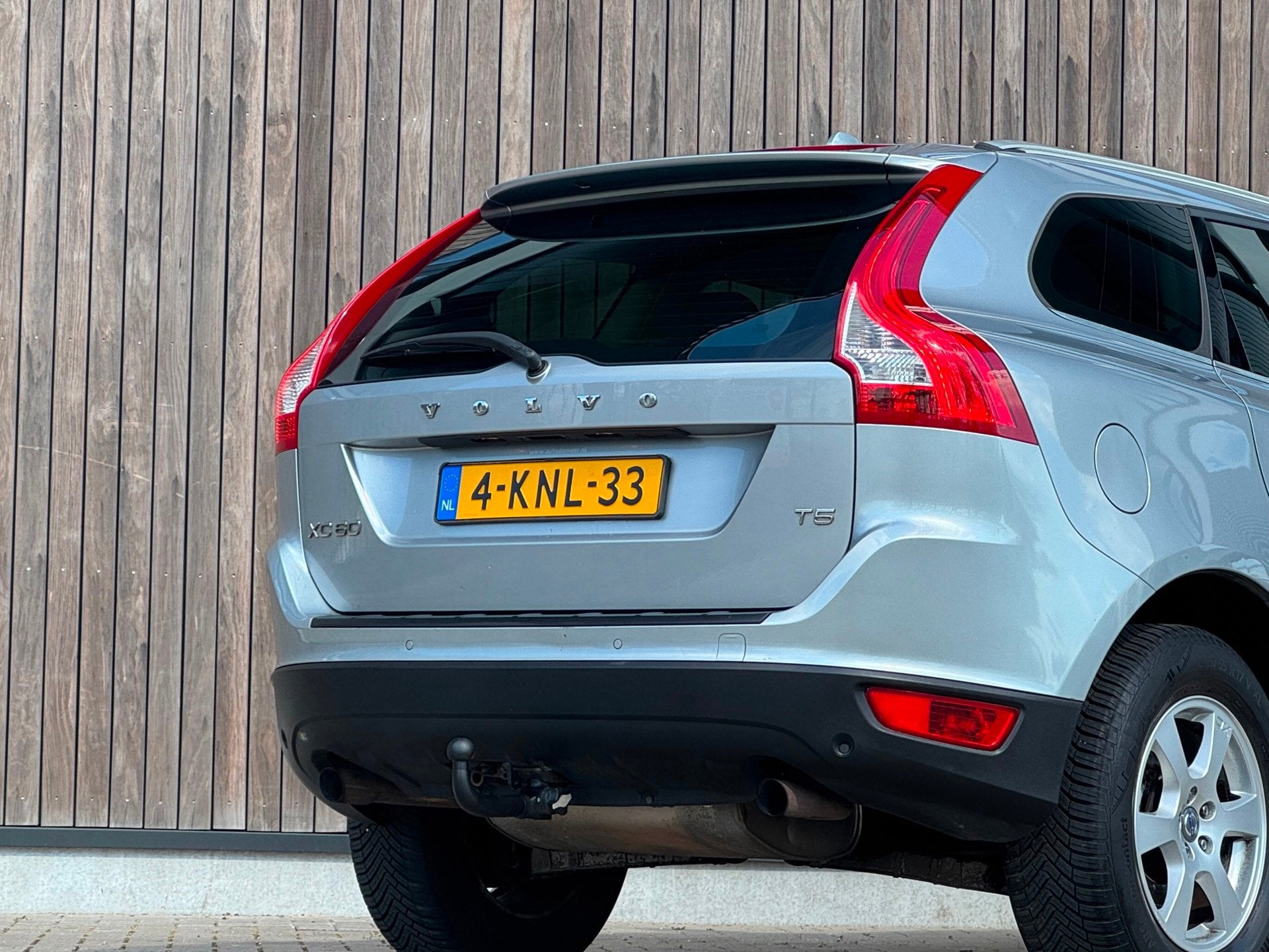 Foto 26 van Volvo XC60 2.0 T5 |LEES TEKST|