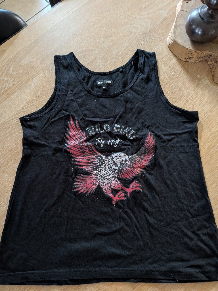 top maat xl, Kleding | Dames, Tops, Zwart, Maat 46/48 (XL) of groter, Nieuw, Ophalen of Verzenden