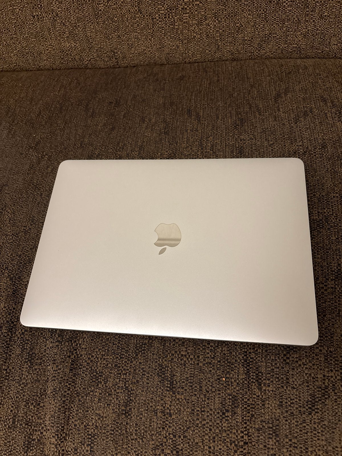 MacBook Pro 13" (2019) i5 1.4 GHz 8 GB RAM 128 GB SSD, Gebruikt, Qwerty, 8 GB, 13 inch