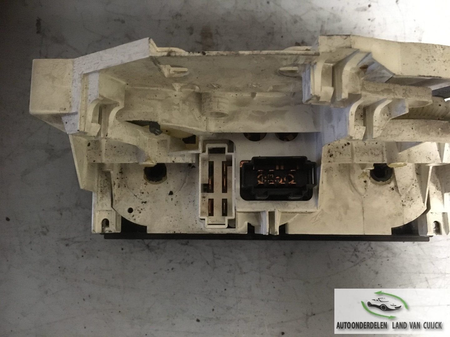 Vw Lupo 1999 kachelbedieningspaneel, Gebruikt, -, -, Ophalen of Verzenden