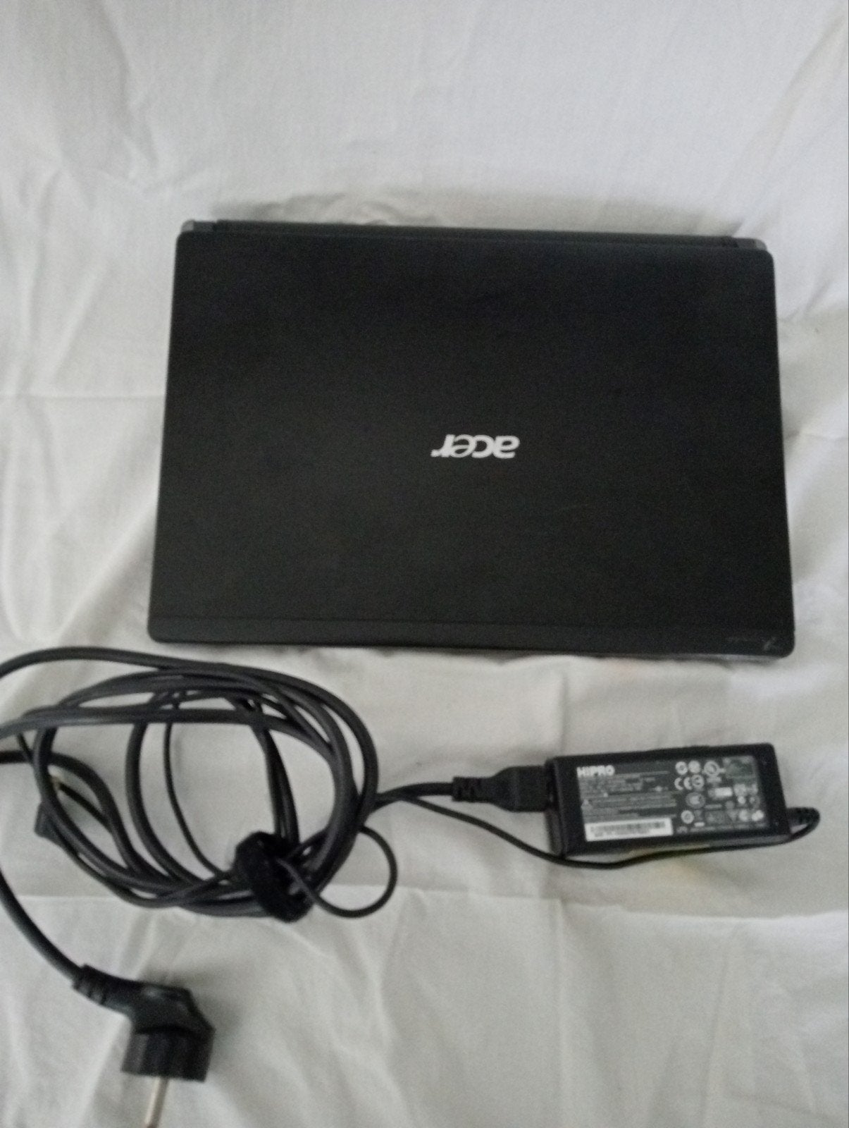 Acer TimelineX Laptop - Compact en Functioneel, Gebruikt, Qwerty, 11 inch, Ophalen of Verzenden