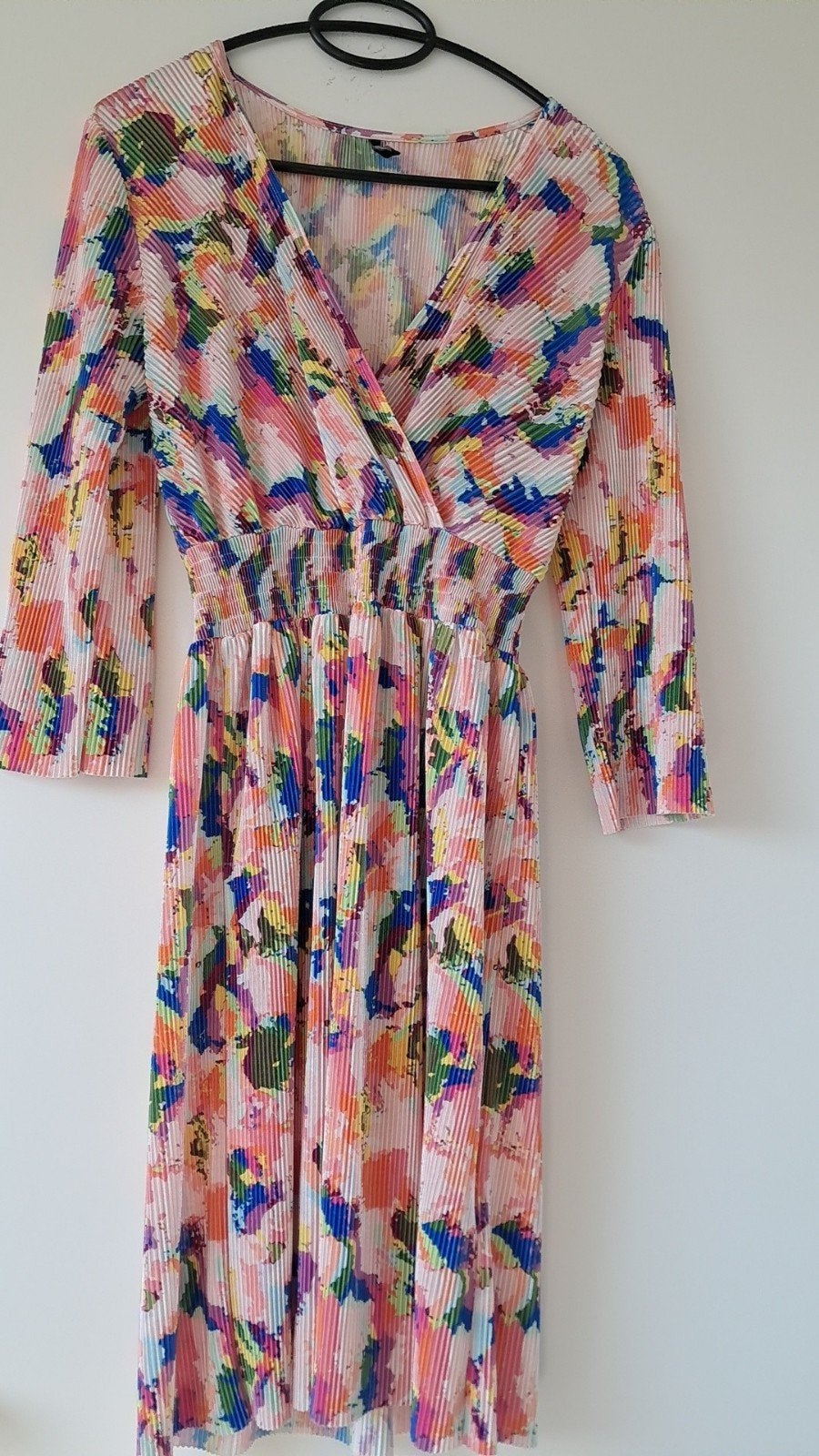 Jurkje, Kleding | Dames, Ophalen of Verzenden, Roze, Maat 36 (S), ONLY