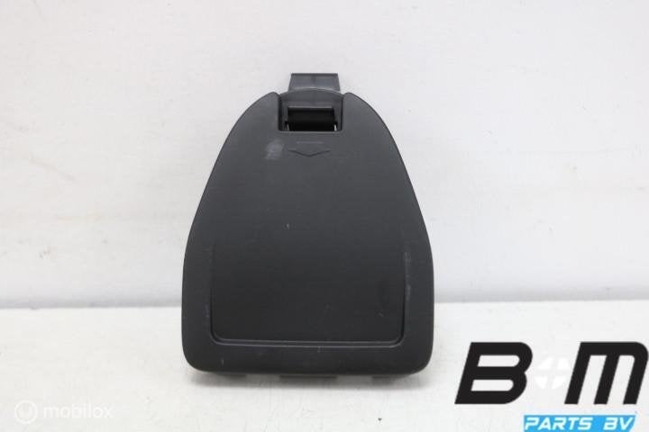 Houder voor gevarendriehoek Audi A3 8Y 8W0860285, Gebruikt