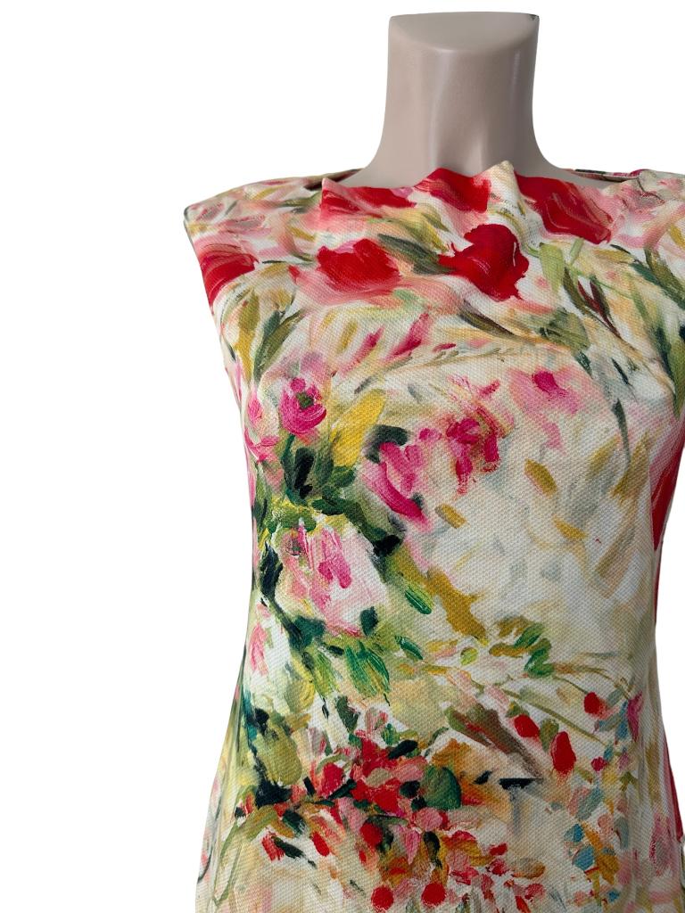 Purdey jurk S, Kleding | Dames, Ophalen of Verzenden, Zo goed als nieuw