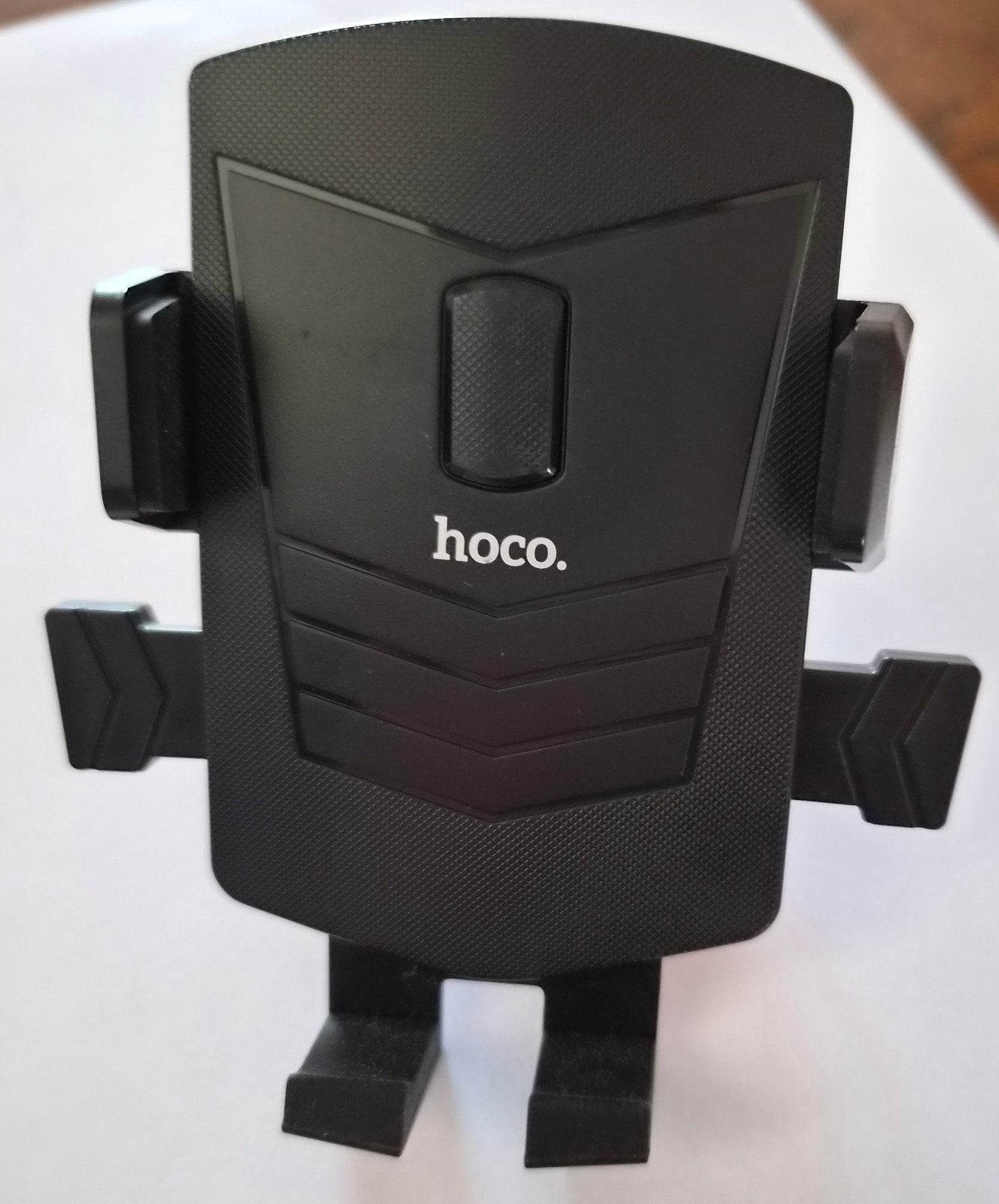 Hoco. Telefoonhouder voor auto ventilatierooster, Ophalen of Verzenden, Zo goed als nieuw, Auto