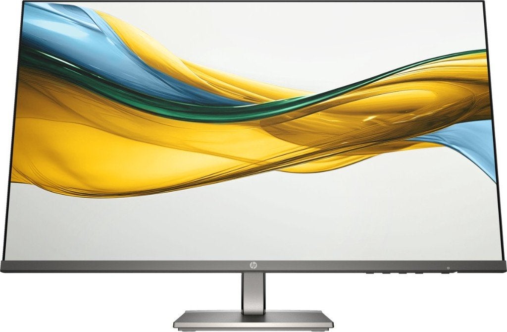 2x HP 27 inch 527da Display FHD (nieuw in doos), Computers en Software, Ophalen, IPS, Full HD, Zo goed als nieuw