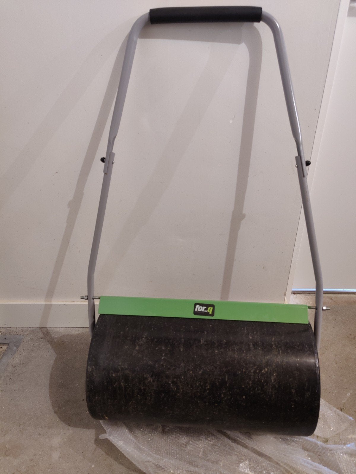 Te huur: tuinwals/graswals, Tuin en Terras, Ophalen, 50 cm of meer