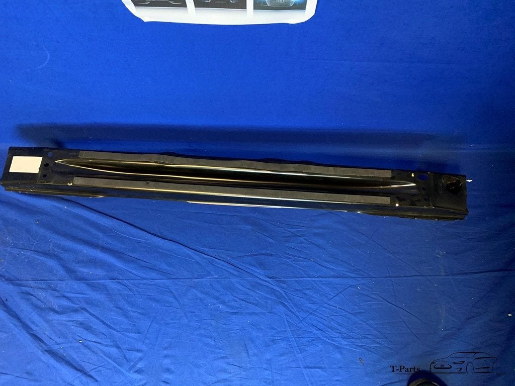 Renault Clio 4 bumperbalk achter origineel achterbumper