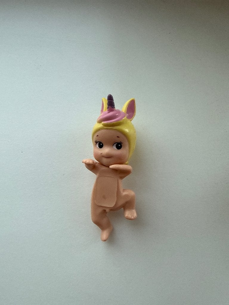 Unicorn Sonny Angel, Verzamelen, Ophalen of Verzenden, Nieuw