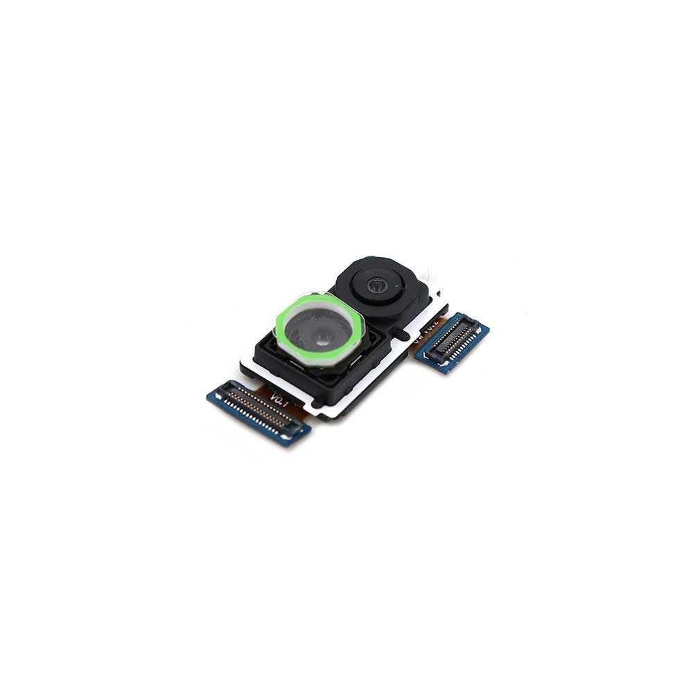 Achtercamera voor Galaxy A20 OEM-Equivalent, Ophalen of Verzenden, Nieuw, Overige typen, Samsung