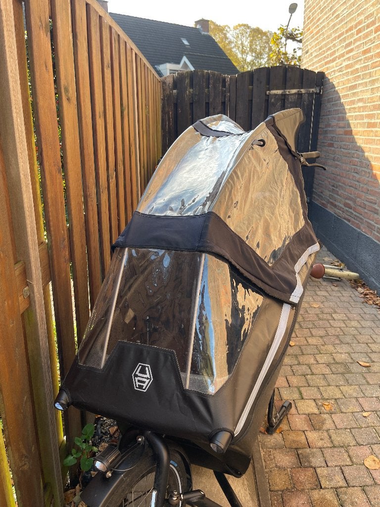 Regenhuid urban arrow plus, Ophalen of Verzenden, Gebruikt, Urban Arrow