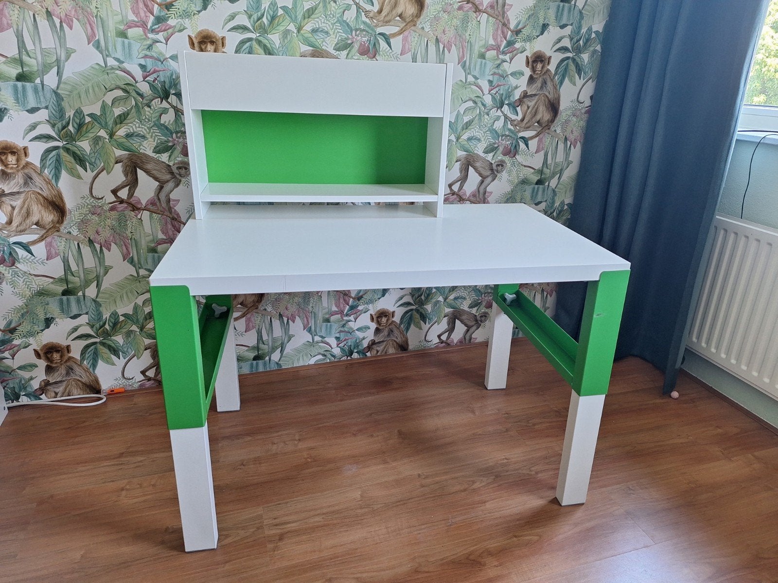 IKEA pahl bureau, Ophalen, Gebruikt, Tafel(s)