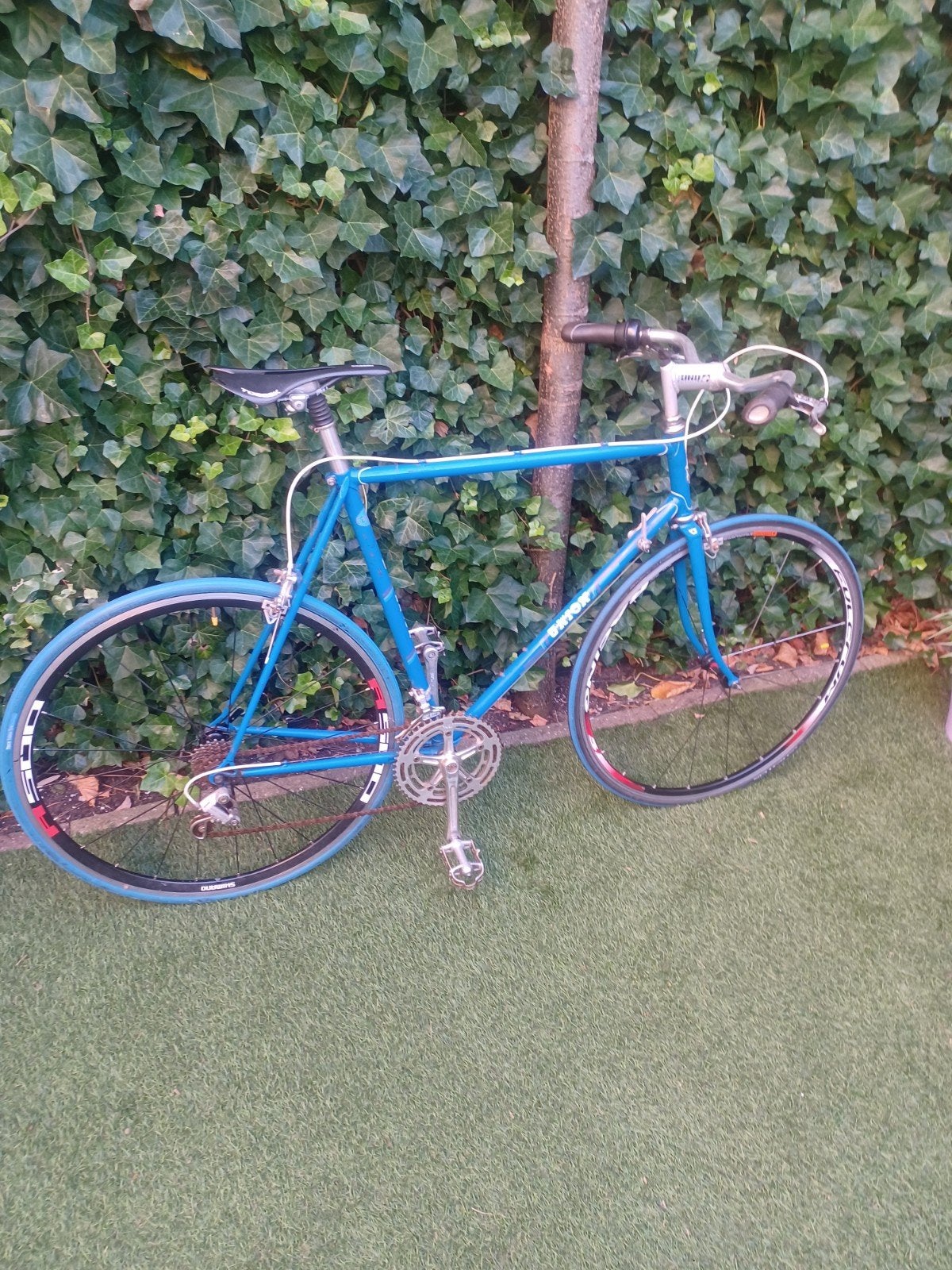 Fiets, Ophalen, Aluminium, Minder dan 10 versnellingen, Overige merken