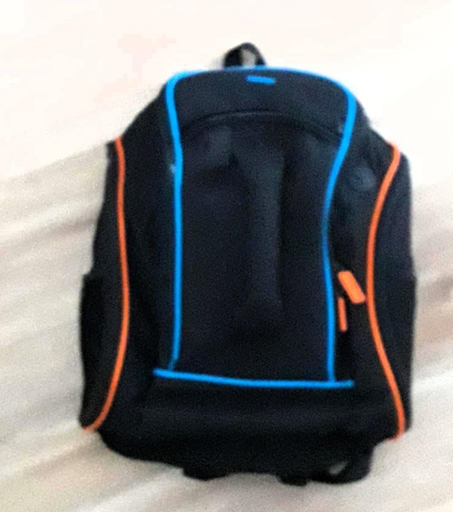 Rugzak -NIEUW, Ophalen, Nieuw, Overige merken, 30 tot 45 cm