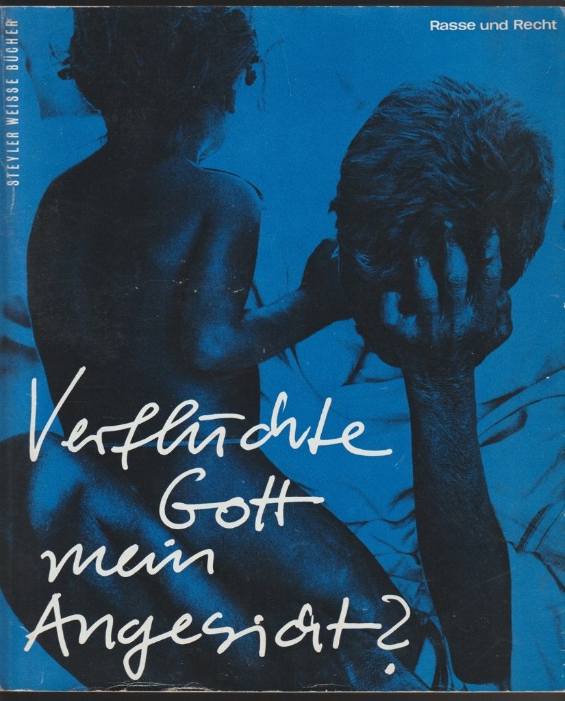 Verflüchte Gott mein Angesicht?, Verzenden, Gelezen, Fotografen
