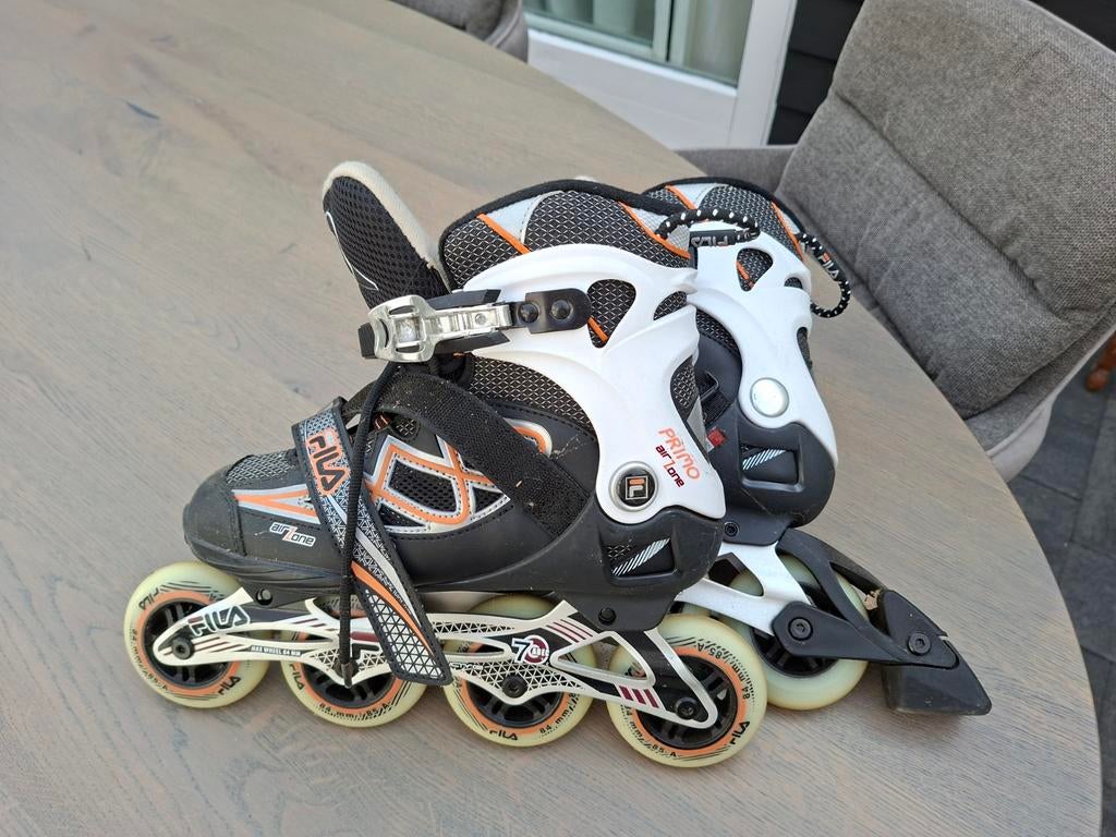 Fila inline skates maat 39, Ophalen of Verzenden