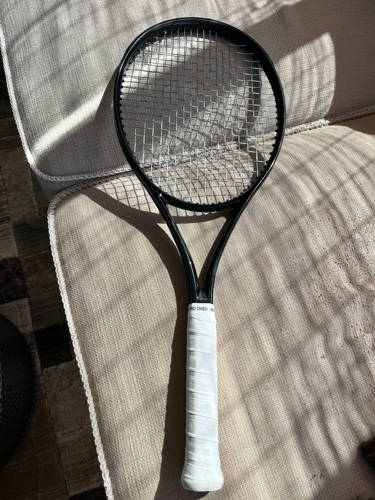 HEAD Speed Legend Pro, Ophalen of Verzenden, Zo goed als nieuw, Head, Racket