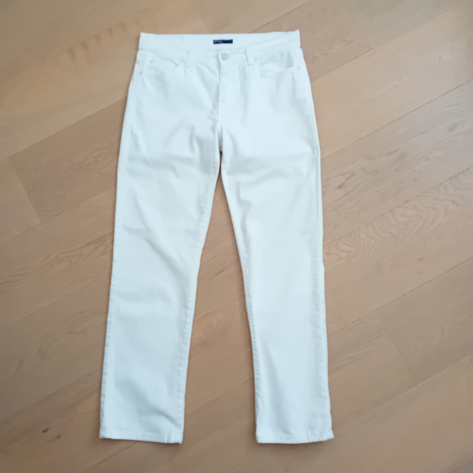 Angels Jeans maat 40 model DOLLY NIEUW, Wit, Nieuw, Ophalen of Verzenden, W30 - W32 (confectie 38/40)