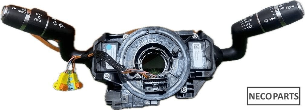 STUURKOLOMSCHAKELAARSET RANGE ROVER L405 CPLA-3F974-AA O.A., -, -, Ophalen of Verzenden, Spatbord