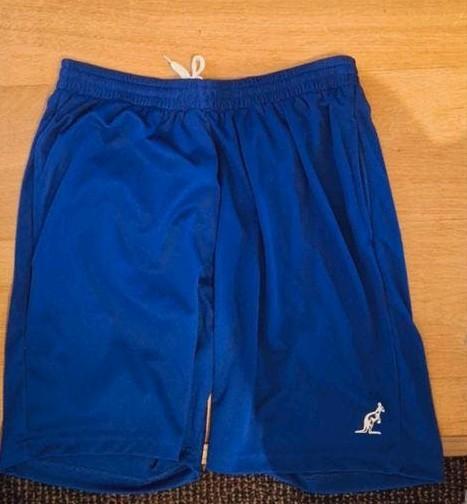 Australian korte broek (knie)mt m/l, Ophalen of Verzenden, Zo goed als nieuw