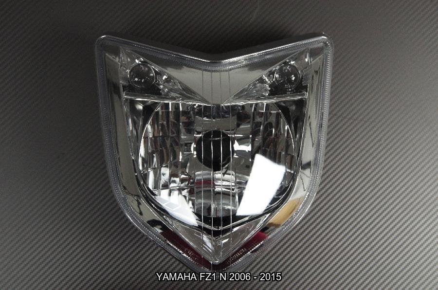 Koplamp / Voorlicht AVDB YAMAHA FZ1 N 2006 - 2015, Motoren, Ophalen of Verzenden, Nieuw