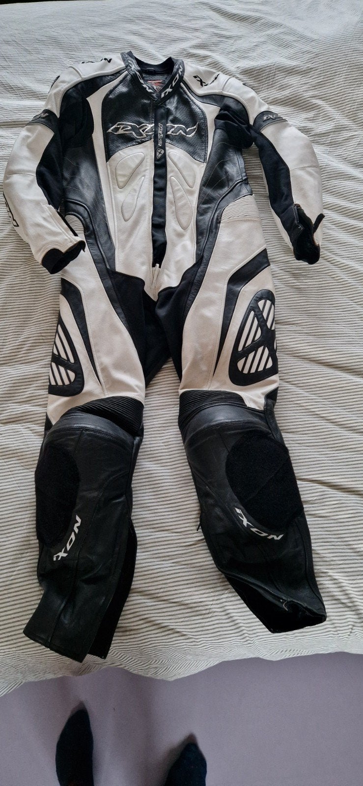 ixon 1-delig pak, Ophalen of Verzenden, Ixon, Tweedehands, Heren