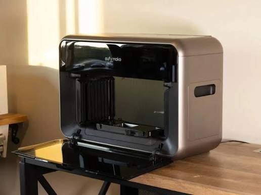 eufyMake E1 UV-printer testen in Utrecht, Ophalen, Nieuw