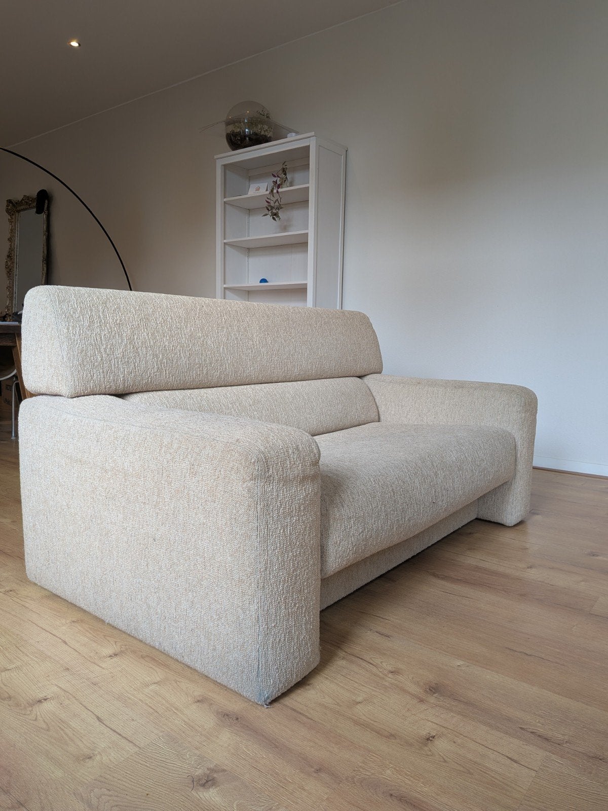 Gelderland 6441 2-zitsbank - Bank met tijdloos design, Ophalen, Gebruikt, 150 tot 200 cm, Tweepersoons