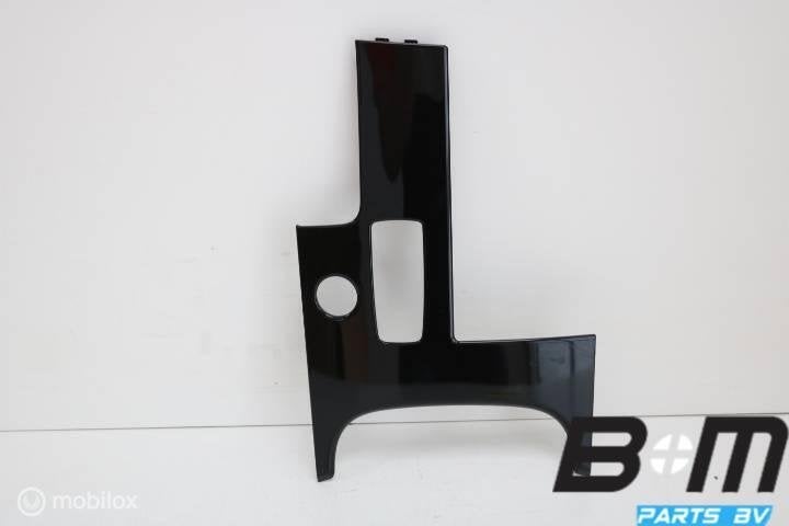Afdekking middenconsole Audi A8 4H 4H1857130C, Gebruikt