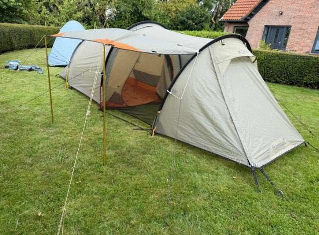 Eureka BigHorn 2 SUL, Ophalen of Verzenden, Gebruikt, Tot en met 2